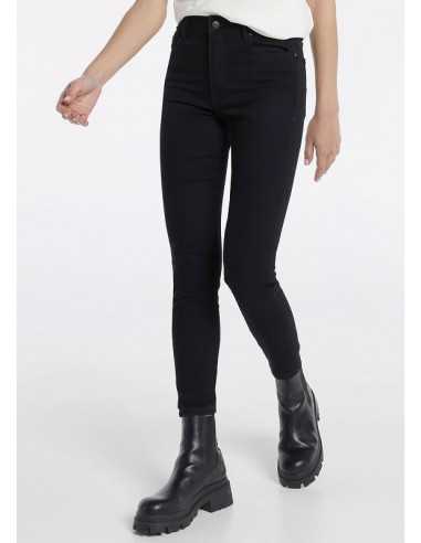Pantalón vaquero modelo cher berry LOIS Modelo 201082032
