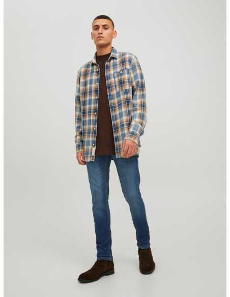Pantalón vaquero AM 819 slim licra JAC&JONES Modelo 12224987