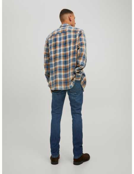 Pantalón vaquero AM 819 slim licra JAC&JONES Modelo 12224987