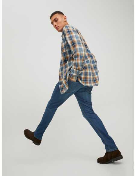 Pantalón vaquero AM 819 slim licra JAC&JONES Modelo 12224987