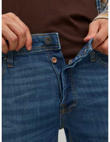 Pantalón vaquero AM 819 slim licra JAC&JONES Modelo 12224987