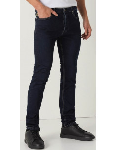 Pantalón vaquero regular fit modelo marvin-marley LOIS Modelo 101903405 2
