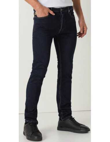 Pantalón vaquero regular fit modelo marvin-marley LOIS Modelo 101903405
