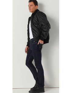 Pantalón vaquero regular fit modelo marvin-marley LOIS Modelo 101903405
