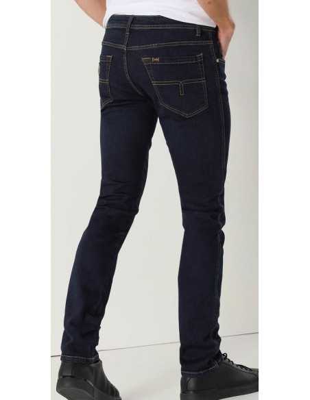 Pantalón vaquero regular fit modelo marvin-marley LOIS Modelo 101903405