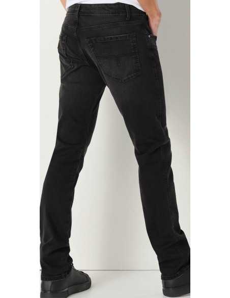 Pantalón vaquero regular fit modelo marvin-gaby LOIS Modelo 101903406