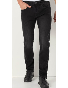 Pantalón vaquero regular fit modelo marvin-gaby LOIS Modelo 101903406