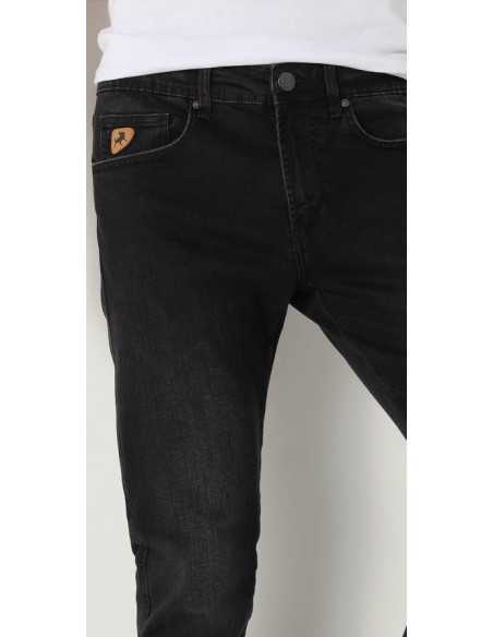 Pantalón vaquero regular fit modelo marvin-gaby LOIS Modelo 101903406