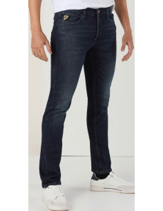 Pantalón vaquero slim fit modelo robin-ivan LOIS Modelo 101913409