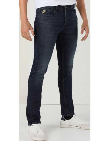 Pantalón vaquero slim fit modelo robin-ivan LOIS Modelo 101913409