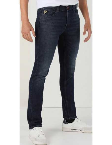 Pantalón vaquero slim fit modelo robin-ivan LOIS Modelo 101913409