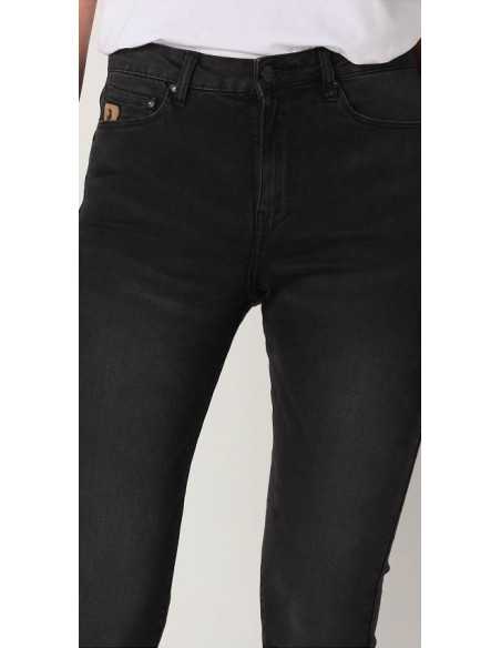 Pantalón largo modelo plushy flare-aby campana LOIS Modelo 207682406