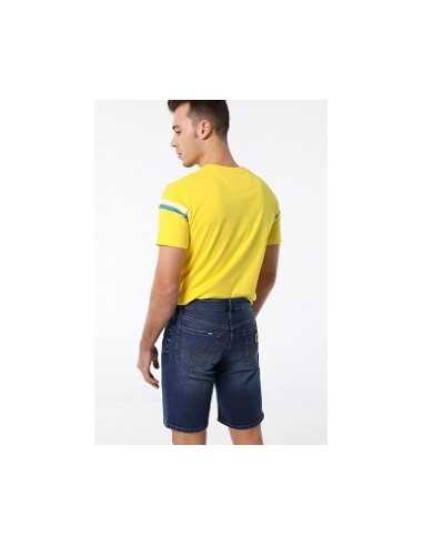 Bermuda vaquera 5 bolsillos modelo blake tok LOIS Modelo 111923021