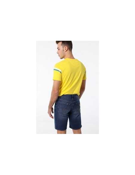 Bermuda vaquera 5 bolsillos modelo blake tok LOIS Modelo 111923021