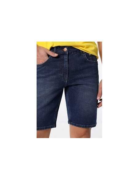 Bermuda vaquera 5 bolsillos modelo blake tok LOIS Modelo 111923021