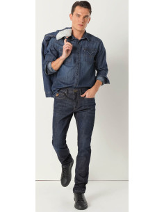 Pantalón vaquero slim fit modelo ford-brown LOIS Modelo ﻿101553118