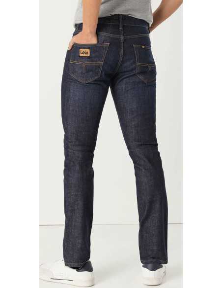 Pantalón vaquero slim fit modelo ford-brown LOIS Modelo ﻿101553118