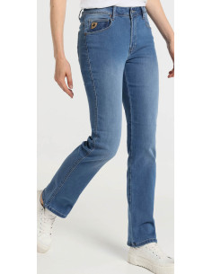 Pantalón vaquero modelo monic-marc LOIS Modelo 201042611