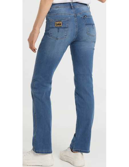 Pantalón vaquero modelo monic-marc LOIS Modelo 201042611