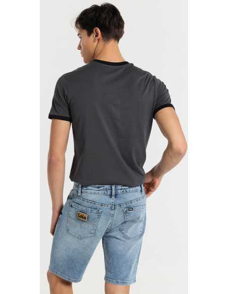 Bermuda vaquera modelo blake-charly LOIS Modelo ﻿111923605