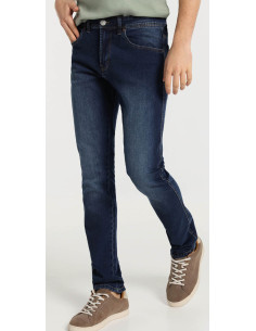 Pantalón vaquero modelo marvin-bowie LOIS Modelo 101903612