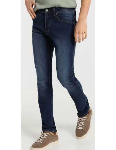 Pantalón vaquero modelo marvin-bowie LOIS Modelo 101903612