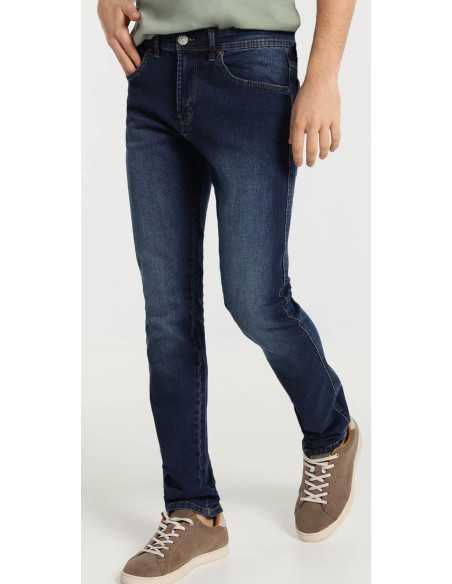 Pantalón vaquero modelo marvin-bowie LOIS Modelo 101903612
