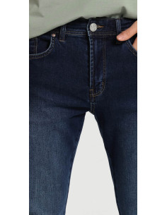 Pantalón vaquero modelo marvin-bowie LOIS Modelo 101903612 2