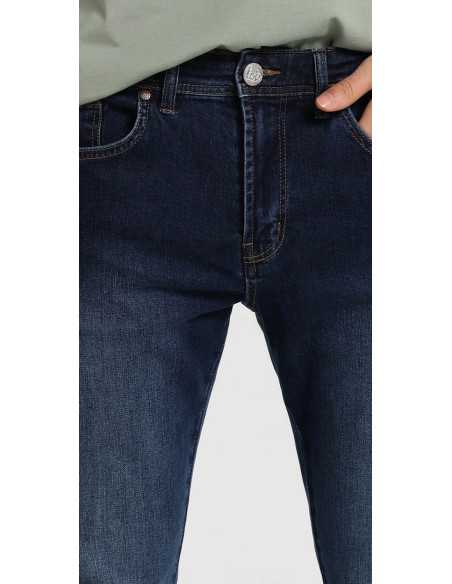 Pantalón vaquero modelo marvin-bowie LOIS Modelo 101903612