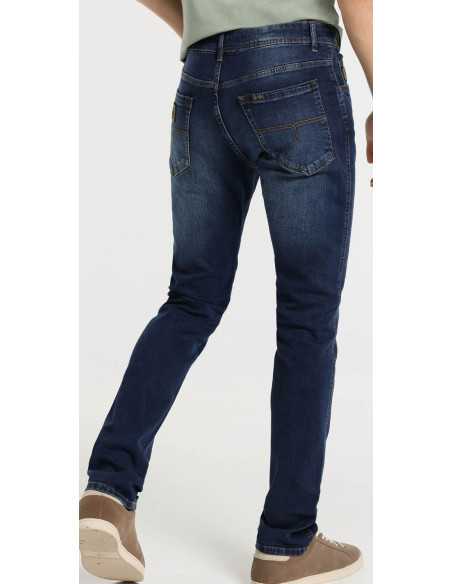 Pantalón vaquero modelo marvin-bowie LOIS Modelo 101903612