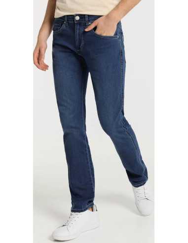Pantalón vaquero modelo marvin-really LOIS Modelo 101903362