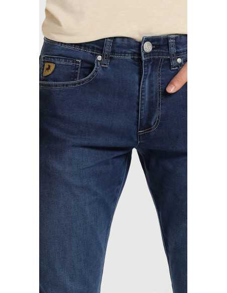 Pantalón vaquero modelo marvin-really LOIS Modelo 101903362