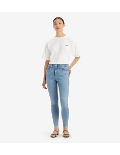 Pantalón vaquero modelo 720 high-rise super skinny LEVI'S Modelo ﻿527970412