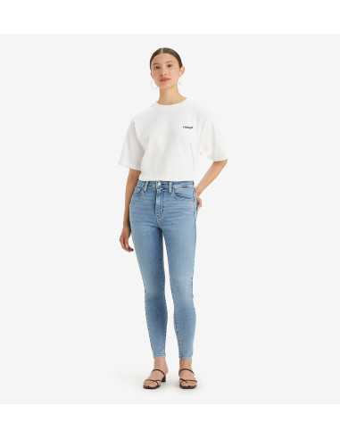 Pantalón vaquero modelo 720 high-rise super skinny LEVI'S Modelo ﻿527970412