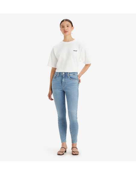 Pantalón vaquero modelo 720 high-rise super skinny LEVI'S Modelo ﻿527970412