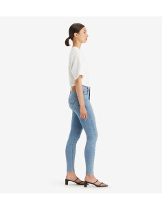 Pantalón vaquero modelo 720 high-rise super skinny LEVI'S Modelo ﻿527970412 2