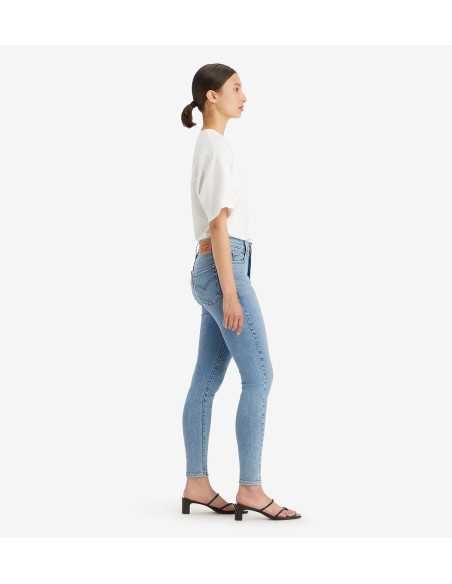 Pantalón vaquero modelo 720 high-rise super skinny LEVI'S Modelo ﻿527970412