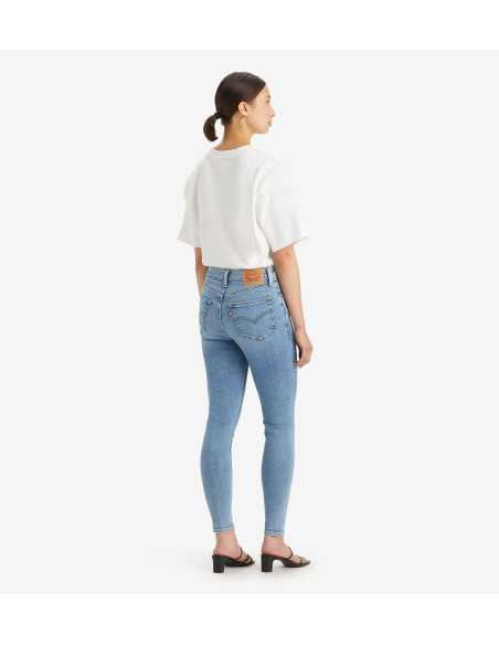 Pantalón vaquero modelo 720 high-rise super skinny LEVI'S Modelo ﻿527970412