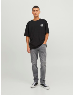 Pantalón vaquero modelo SQ 349 JACK&JONES Modelo 12243599