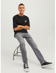Pantalón vaquero modelo SQ 349 JACK&JONES Modelo 12243599 2
