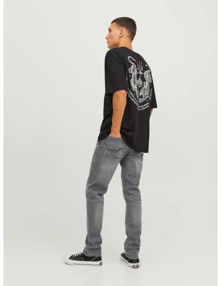Pantalón vaquero modelo SQ 349 JACK&JONES Modelo 12243599