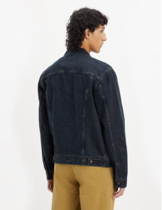 Cazadora vaquera botones metalicos LEVI'S Modelo  723340678 2