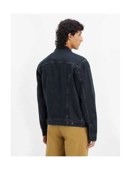Cazadora vaquera botones metalicos LEVI'S Modelo  723340678