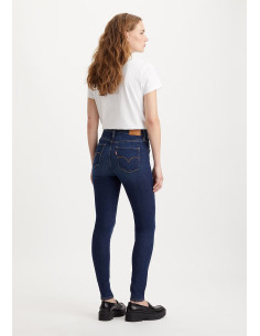 Pantalón vaquero modelo 720 high-rise skinny LEVI'S Modelo 527970351 2