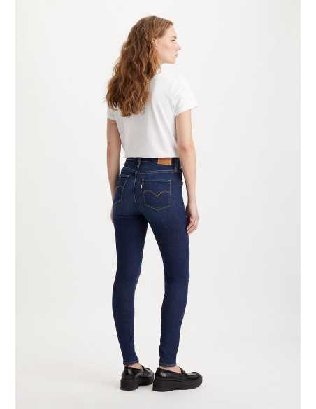 Pantalón vaquero modelo 720 high-rise skinny LEVI'S Modelo 527970351