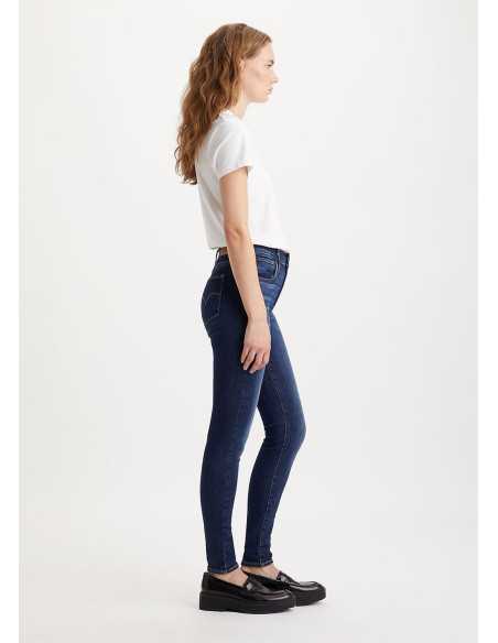 Pantalón vaquero modelo 720 high-rise skinny LEVI'S Modelo 527970351