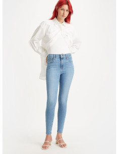 Pantalón vaquero modelo 720 high-rise super skinny LEVI'S Modelo 527970357
