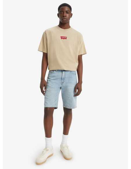 Bermuda vaquera modelo 405 standard LEVI'S Modelo 398640055