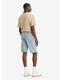 Bermuda vaquera modelo 405 standard LEVI'S Modelo 398640055 2