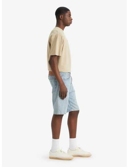 Bermuda vaquera modelo 405 standard LEVI'S Modelo 398640055
